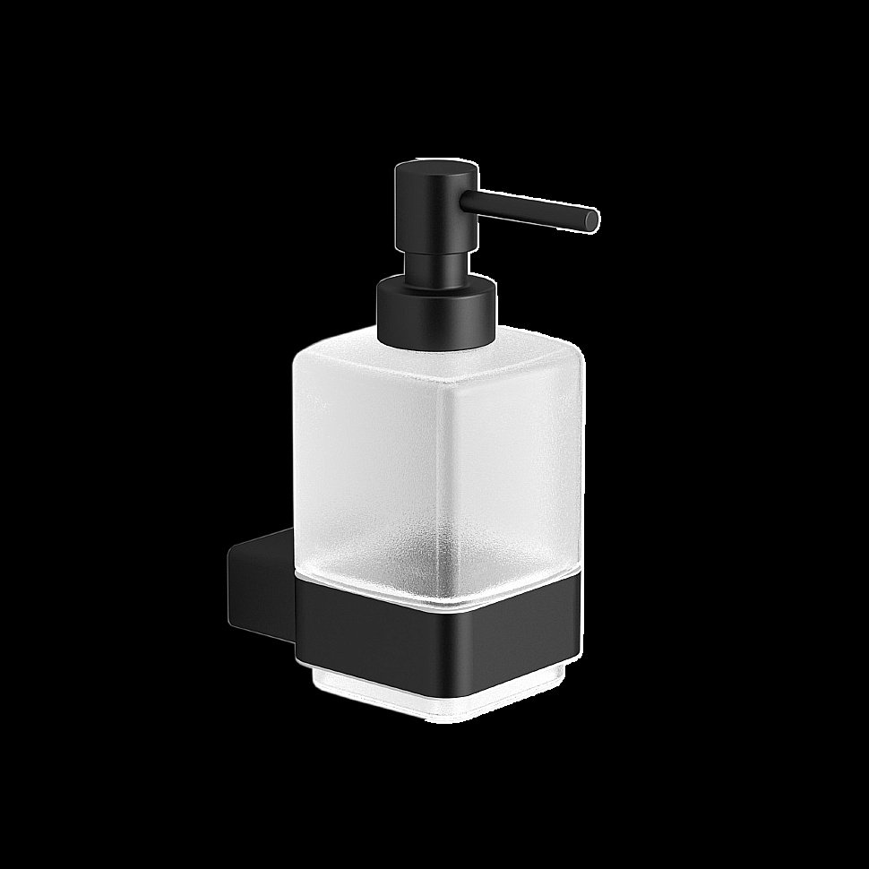 Диспенсер Langberger Vico 11321A-BP купить в интернет-магазине сантехники Sanbest