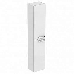 Шкаф-пенал Ideal Standard Tempo E3243WG 30 белый глянцевый для ванной в интернет-магазине сантехники Sanbest