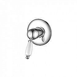 Смеситель для душа Caprigo ADRIA–Uno 02-550-crm купить в интернет-магазине сантехники Sanbest