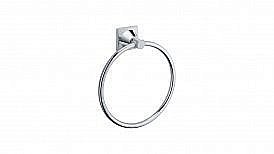 Полотенцедержатель кольцо GRAMPUS OCEAN GR-2011 купить в интернет-магазине сантехники Sanbest