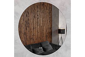 Зеркало ART&MAX SANREMO 70 AM-San-700-DS-F-H в ванную от интернет-магазине сантехники Sanbest