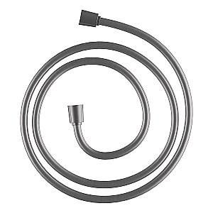 Душевая лейка Vincea VSHN-3I2HGM вороненая сталь купить в интернет-магазине сантехники Sanbest