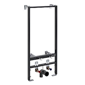 Инсталляция для биде WasserKraft Aller 10BDT.020 купить в интернет-магазине сантехники Sanbest