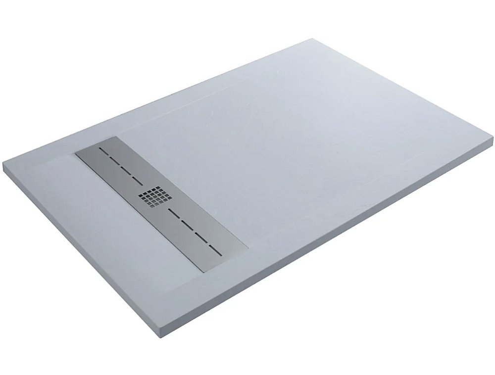 Душевой поддон Aquanet Delight 160x90 белый купить в интернет-магазине Sanbest