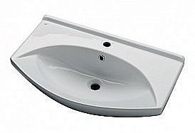 Раковина Dreja Laguna 65 купить в интернет-магазине сантехники Sanbest