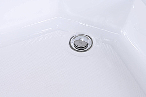 Душевая кабина AvaCan EM Серия EM3912 NT 120х90 без крыши прозрачная купить в интернет-магазине Sanbest