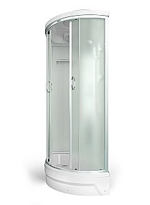 Душевая кабина Erlit Comfrot 120x80 ER-351226L-C3-RUS купить в интернет-магазине Sanbest