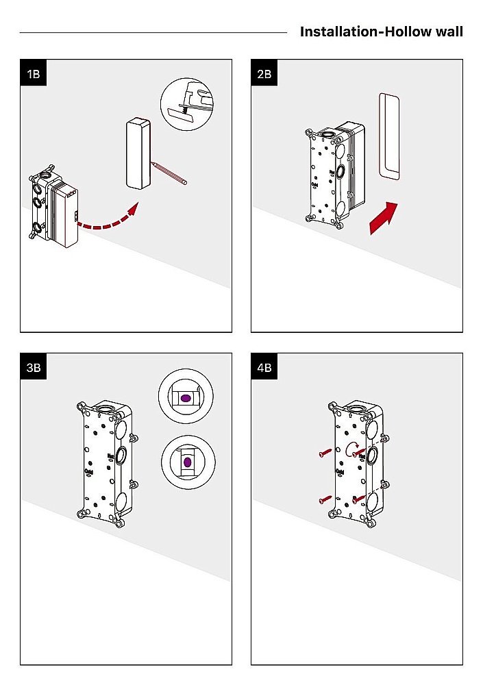 Душевая система Timo Petruma SX-5039/03SM черная матовая купить в интернет-магазине сантехники Sanbest