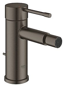 Смеситель для биде Grohe Essence 32935AL1 темный графит матовый купить в интернет-магазине сантехники Sanbest