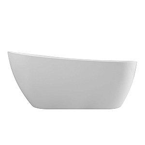 Ванна акриловая Art&Max AM-TITO-1500-780 белая купить в интернет-магазине Sanbest