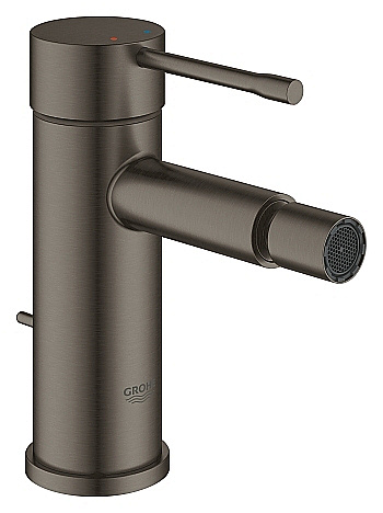 Смеситель для биде Grohe Essence 32935AL1 темный графит матовый купить в интернет-магазине сантехники Sanbest