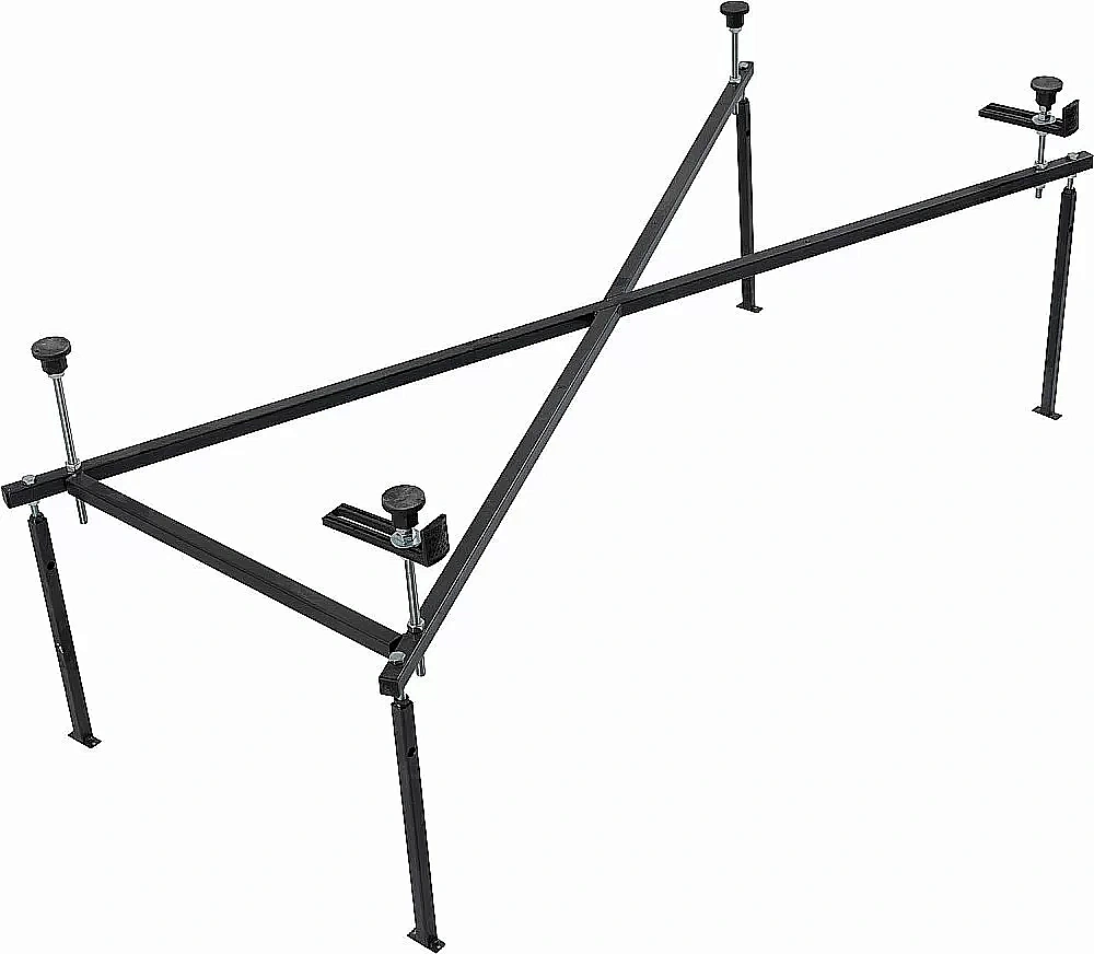 Акриловая ванна Aquanet Lotos 170x75 с каркасом купить в интернет-магазине Sanbest