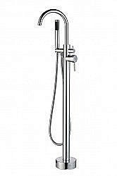 Смеситель для ванны Boch Mann Braies 7772 купить в интернет-магазине сантехники Sanbest