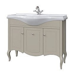 Тумба с раковиной Caprigo Verona Concept 33520 105 для ванной в интернет-магазине Sanbest