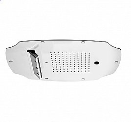 Верхний душ Carimali MyDream Colonial 23078XN-CRX купить в интернет-магазине сантехники Sanbest