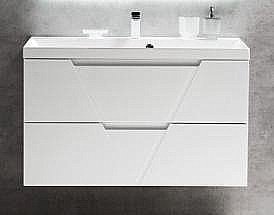 Тумба под раковину Belbagno VITTORIA 100 купить в интернет-магазине сантехники Sanbest
