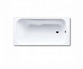 Ванна стальная Kaldewei Dyna Set 620 170x75 226100010001 белый купить в интернет-магазине Sanbest