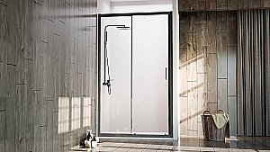 Душевая дверь Veconi Vianno VN72B-130-01-C4 130 купить в интернет-магазине Sanbest