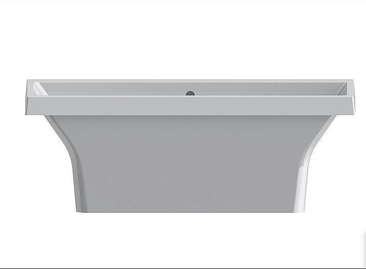 Ванна Astra-Form Капри 180х79 купить в интернет-магазине Sanbest