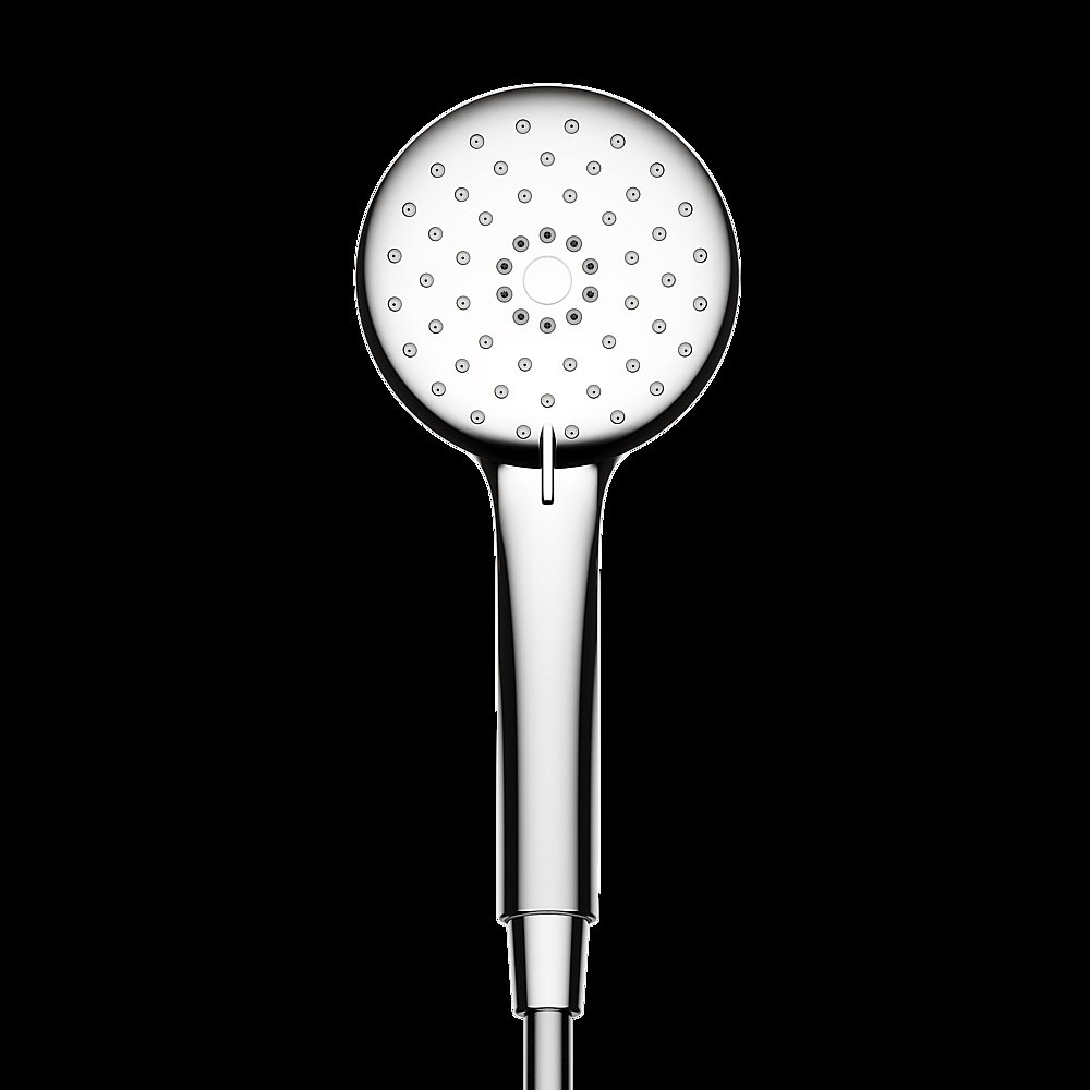 Душевая лейка Sancos Lotus SC6003CH хром купить в интернет-магазине сантехники Sanbest