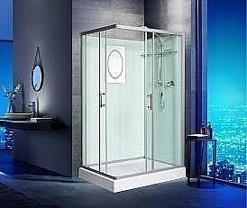 Душевая кабина WeltWasser WW500 LAINE 1201 120х90 купить в интернет-магазине Sanbest