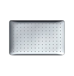 Верхний душ Iddis Slide SLI31CPi64 глянцевый хром купить в интернет-магазине сантехники Sanbest