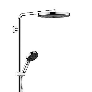 Душевая система Hansgrohe Pulsify 24230000 купить в интернет-магазине сантехники Sanbest