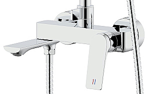 Инсталляция для унитаза Azario AZ-8010-1000 купить в интернет-магазине сантехники Sanbest