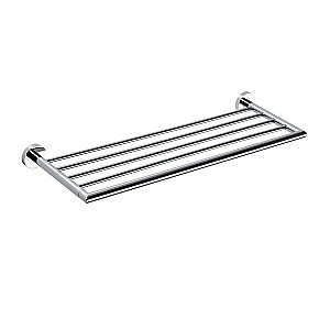 Полка для полотенец Bemeta Omega 104205082 купить в интернет-магазине сантехники Sanbest