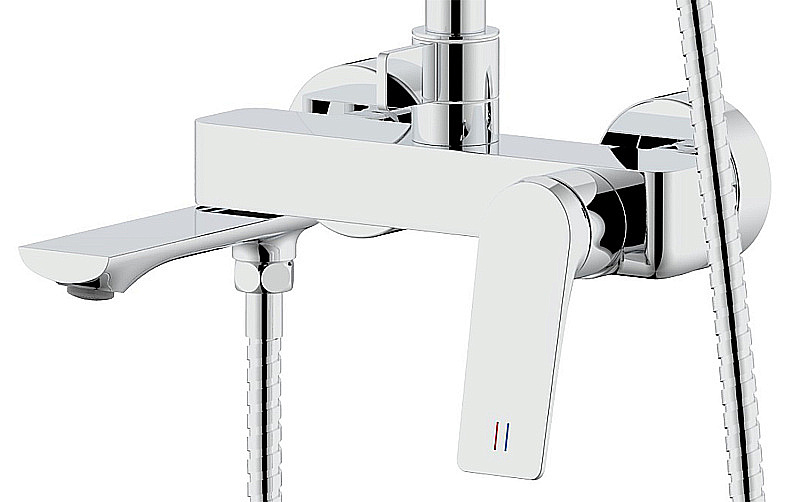 Инсталляция для унитаза Azario AZ-8010-1000 купить в интернет-магазине сантехники Sanbest