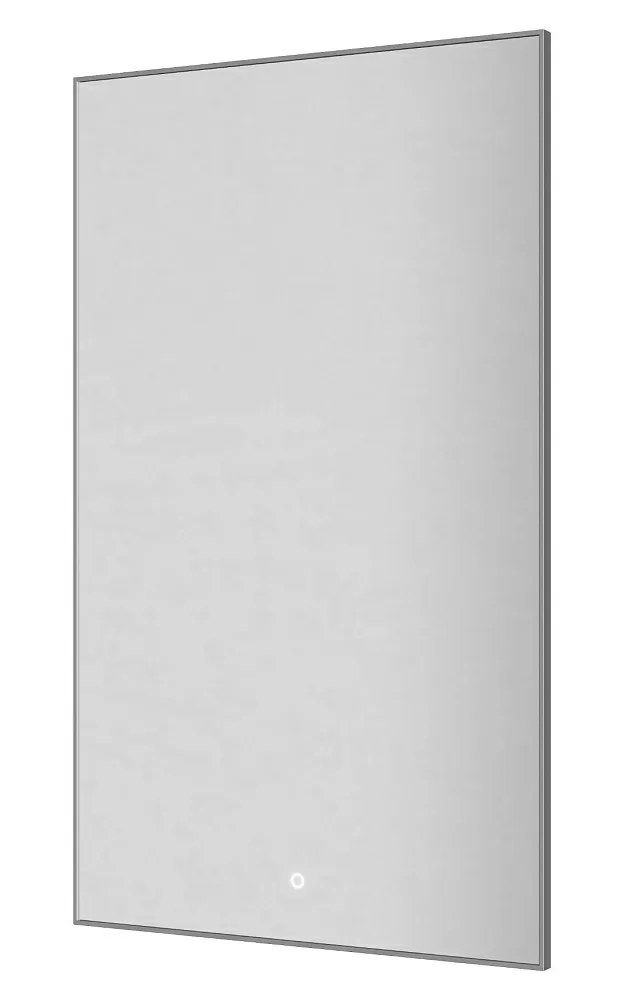 Зеркало Boheme 60 569-CR хром в ванную от интернет-магазине сантехники Sanbest