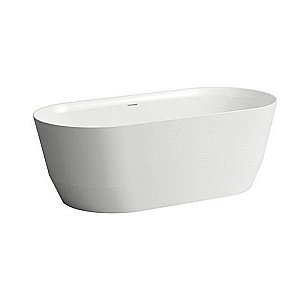Ванна Laufen Pro 165х75 2.3995.2.000.000.1 белая купить в интернет-магазине Sanbest
