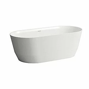 Ванна Laufen Pro 165х75 2.3995.2.000.000.1 белая купить в интернет-магазине Sanbest