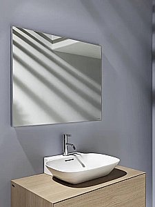 Раковина Laufen INO 8.1030.2.000.109.1 белая купить в интернет-магазине Sanbest