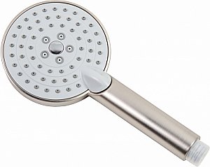 Душевой гарнитур Orange Style LM53ni никель купить в интернет-магазине сантехники Sanbest