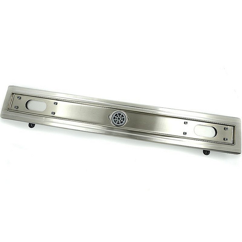 Душевой лоток Timo Basic BSSG-80 S50Rb купить в интернет-магазине Sanbest