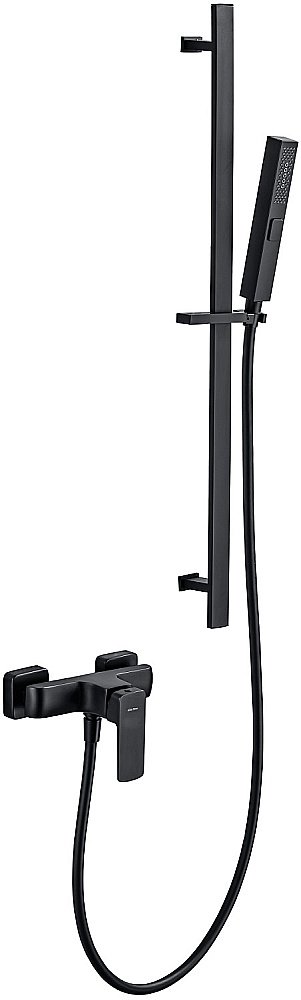 Смеситель для душа Allen Brau Infinity 5.21010-31 купить в интернет-магазине сантехники Sanbest