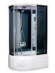 Душевая кабина Timo T 1110 110x85 правосторонняя купить в интернет-магазине сантехники Sanbest