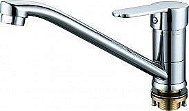 Смеситель для кухни Rush Tenerife TE2835-26 купить в интернет-магазине сантехники Sanbest