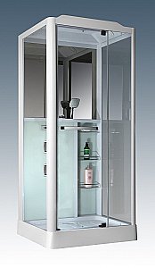 Душевая кабина Grossman Classic GR126 90x100 купить в интернет-магазине Sanbest