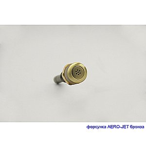 Гидромассажная ванна WhiteCross Vibe 170x70 RELAX белая/бронза купить в интернет-магазине Sanbest