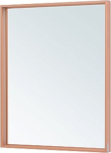 Зеркало Allen Brau LIBERTY 1.330013.60 70 медь в ванную от интернет-магазине сантехники Sanbest