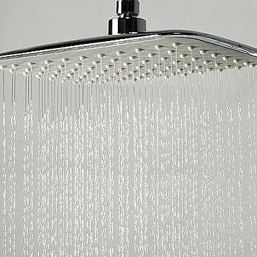 Душевая система WasserKRAFT Donau 5300 A14031 купить в интернет-магазине сантехники Sanbest