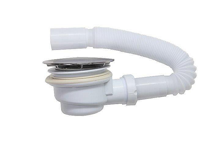 Душевой поддон Belbagno TRAY-BB-A-95-15-W 95х95 белый купить в интернет-магазине Sanbest