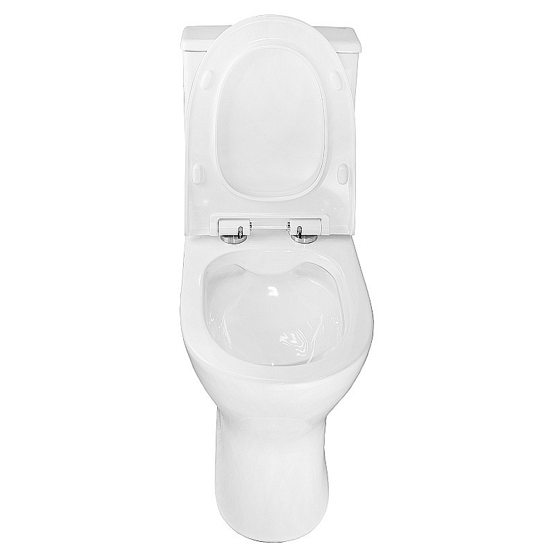 Инсталляция для унитаза Azario AZ-8010-1000 купить в интернет-магазине сантехники Sanbest