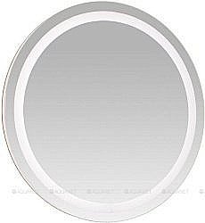 Зеркало LED De Aqua МУН 185168 80x80 в ванную от интернет-магазине сантехники Sanbest