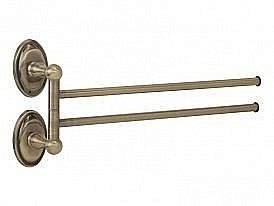 Полотенцедержатель Veragio Bonjour VR.BNR-7824.BR купить в интернет-магазине сантехники Sanbest