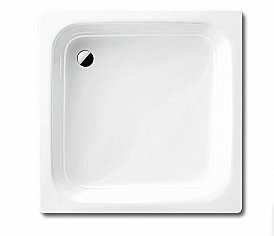 Душевой поддон Kaldewei Sanidusch 395 80х80 купить в интернет-магазине Sanbest