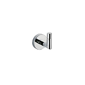 Крючок Inda Forum A3620ACR хром купить в интернет-магазине сантехники Sanbest