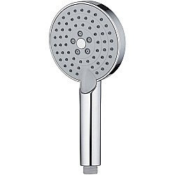 Душевая лейка Orange O-Shower S02HS хром купить в интернет-магазине сантехники Sanbest